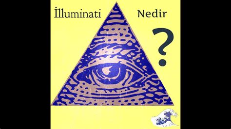 Illuminati nedir